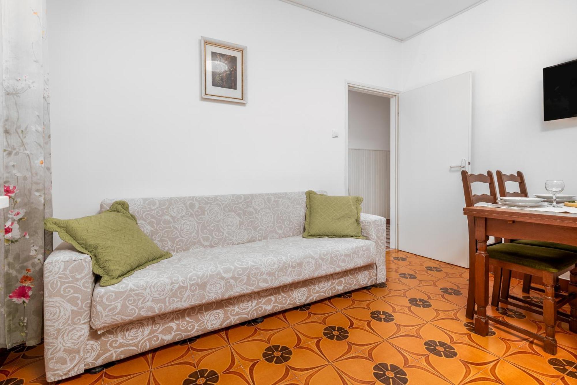 Apartments With A Parking Space Fazana - 18334 Cameră foto